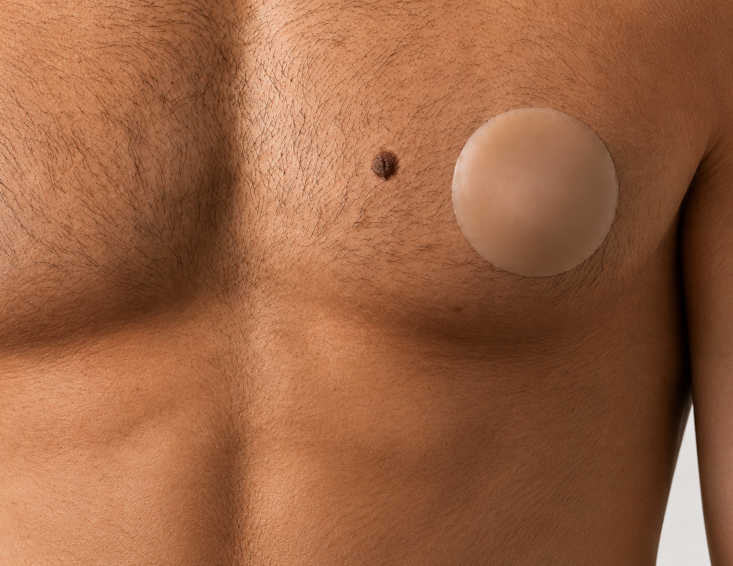 Eclipse Adhesive Cover